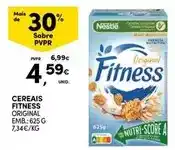 E.Leclerc Alho seco promoção