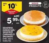 E.Leclerc Detergente maquina roupa pó promoção