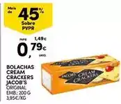 E.Leclerc Bollycao - croissants promoção