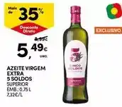 E.Leclerc Bolo rei promoção