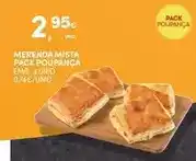 E.Leclerc Bife da pa e acém de novilho promoção