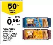 E.Leclerc Premium - pão de lo humido promoção
