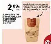 E.Leclerc Becel - creme vegetal para barrar promoção