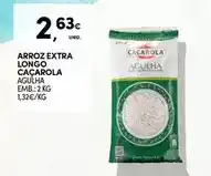 E.Leclerc Entrecosto de porco promoção