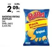 E.Leclerc Terra nostra - queijo flamengo de pastagem promoção