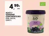 E.Leclerc Guaraná brasil - refrigerante com gas promoção