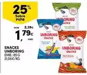 E.Leclerc Gelado fizz promoção