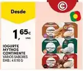 E.Leclerc Milho doce promoção