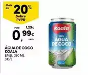 E.Leclerc Bom petisco - atum em posta promoção