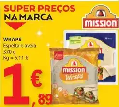 Espelta e aveia