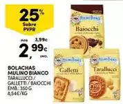 E.Leclerc Nestle - bombons de chocolate promoção