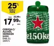 E.Leclerc Scottex - papel higiénico promoção