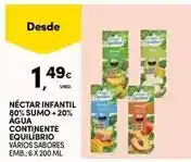 E.Leclerc Croft - brandy promoção