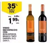 E.Leclerc Axe - desodorizante promoção
