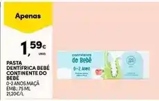 E.Leclerc Lisboa - lava tudo promoção