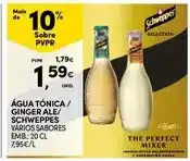 E.Leclerc Detergente maquina roupa líquido promoção