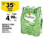 E.Leclerc Raposeira - espumante promoção