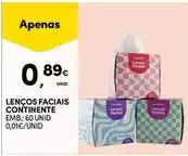E.Leclerc Sapateira congelada peche océan promoção