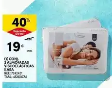 E.Leclerc Marca guia - endivia marca gua promoção
