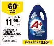 E.Leclerc Bateria auto tech9 promoção