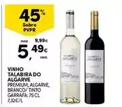E.Leclerc Dim - tábua de engomar promoção