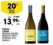 E.Leclerc Chicco - detergente máquina roupa bebé liquido promoção