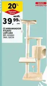 E.Leclerc Lampada led promoção