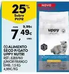E.Leclerc com - caçarola em inox com tampa de vidro promoção