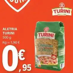 E.Leclerc Turini - turini promoção