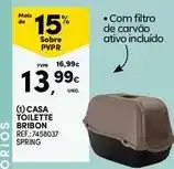 E.Leclerc Trolley promoção