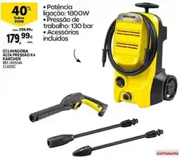 E.Leclerc Almofada coração promoção