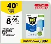 E.Leclerc Dim - manta promoção