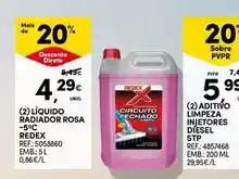 E.Leclerc Cabaz de natal sabores promoção