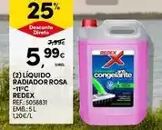 E.Leclerc Dim - peluche promoção