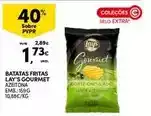 Auchan Auchan - batatas fritas promoção