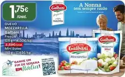 Continente Pescada media promoção