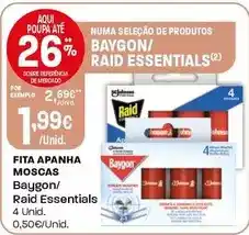 Continente Continente - paio do lombo de arganil promoção