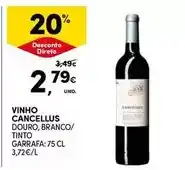 Intermarché Vileda - folha alumínio promoção