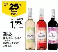 Intermarché Vileda - esternoal ultimate black promoção