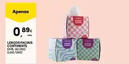 Intermarché Fula - óleo alimentar promoção