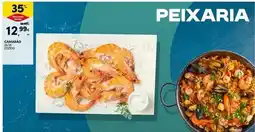 Intermarché Super bock - cerveja promoção