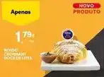 Intermarché Detergente liquido p/maquina de lavar roupa promoção