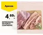 Intermarché Herbal essences - champô promoção