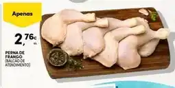 Intermarché Nescafé - café em capsulas dolce gusto promoção