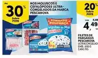 Intermarché L'oréal - creme de rosto promoção