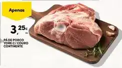 Intermarché A+ - cereais nesquik promoção