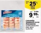 Intermarché Feno - sabonete desodorizante roll-on promoção