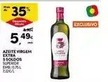Intermarché Cillit bang - spray de limpeza promoção