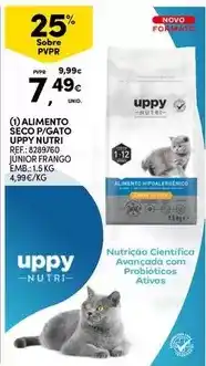 Intermarché Porsi - polpa de tomate promoção