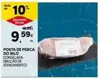 Intermarché Vaseline - desodorizante creme promoção